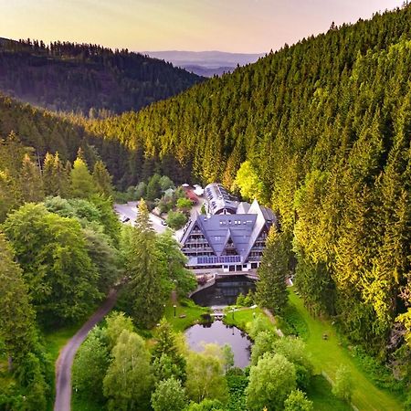 Jelenia Struga Medical Spa Kowary Eksteriør bilde