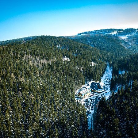 Jelenia Struga Medical Spa Kowary Eksteriør bilde