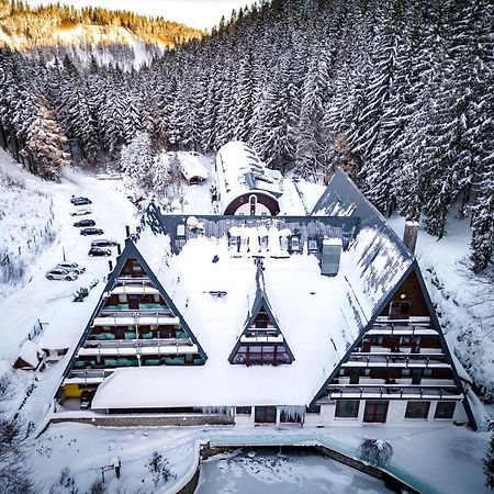 Jelenia Struga Medical Spa Kowary Eksteriør bilde