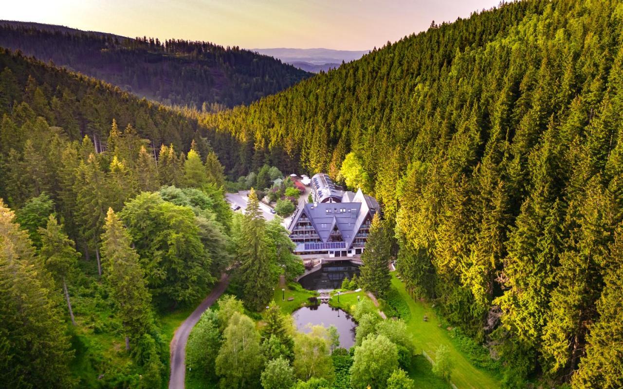 Jelenia Struga Medical Spa Kowary Eksteriør bilde