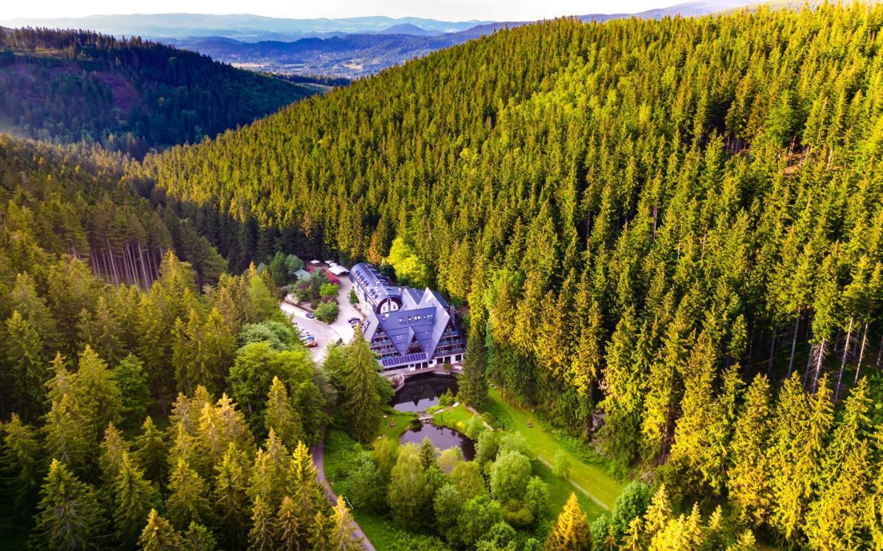 Jelenia Struga Medical Spa Kowary Eksteriør bilde
