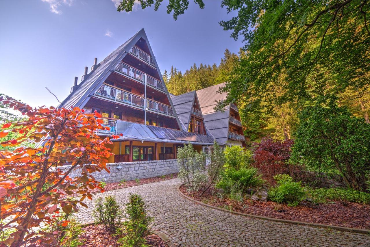 Jelenia Struga Medical Spa Kowary Eksteriør bilde