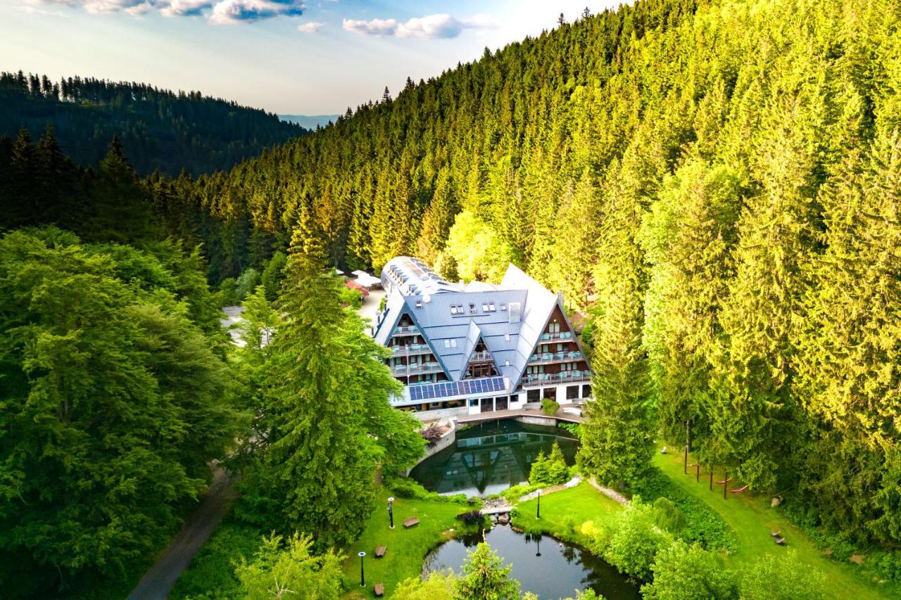 Jelenia Struga Medical Spa Kowary Eksteriør bilde