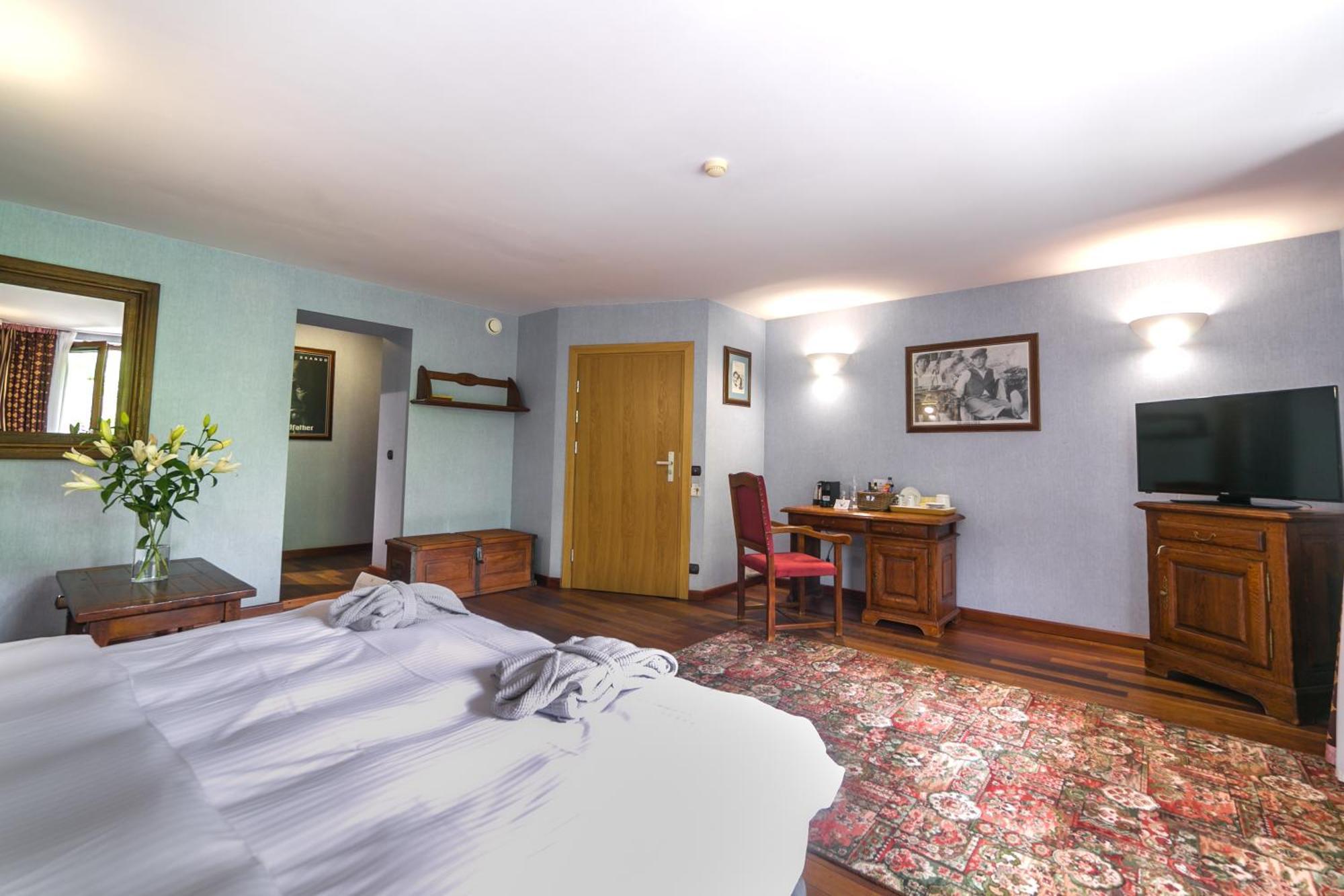 Jelenia Struga Medical Spa Kowary Eksteriør bilde