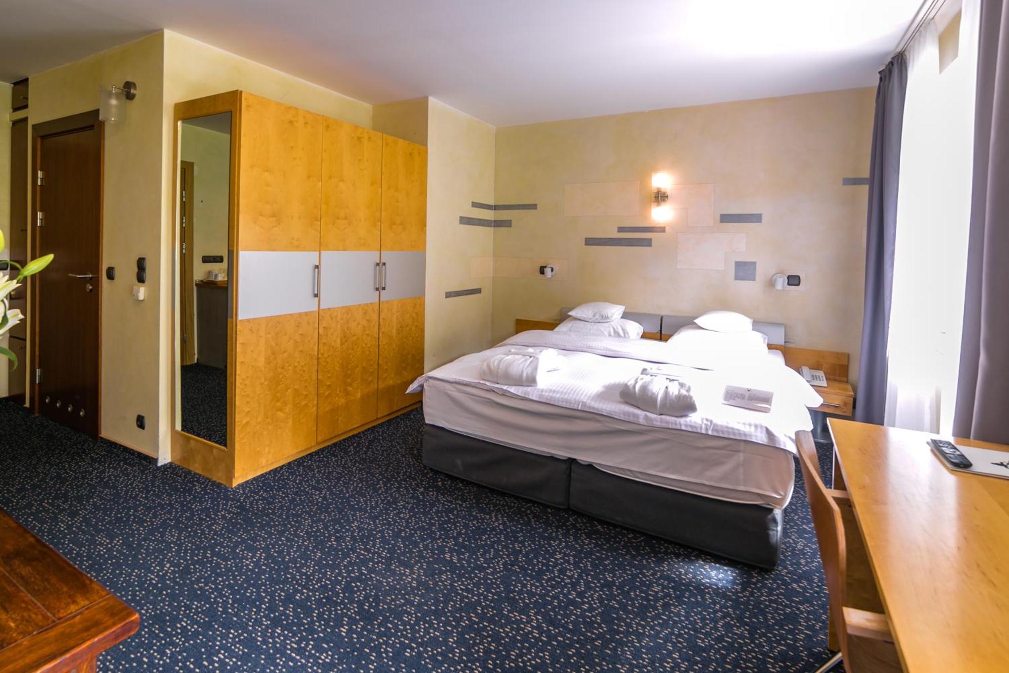 Jelenia Struga Medical Spa Kowary Eksteriør bilde