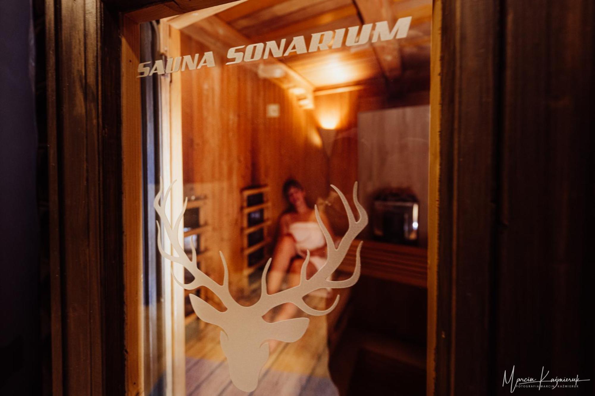 Jelenia Struga Medical Spa Kowary Eksteriør bilde
