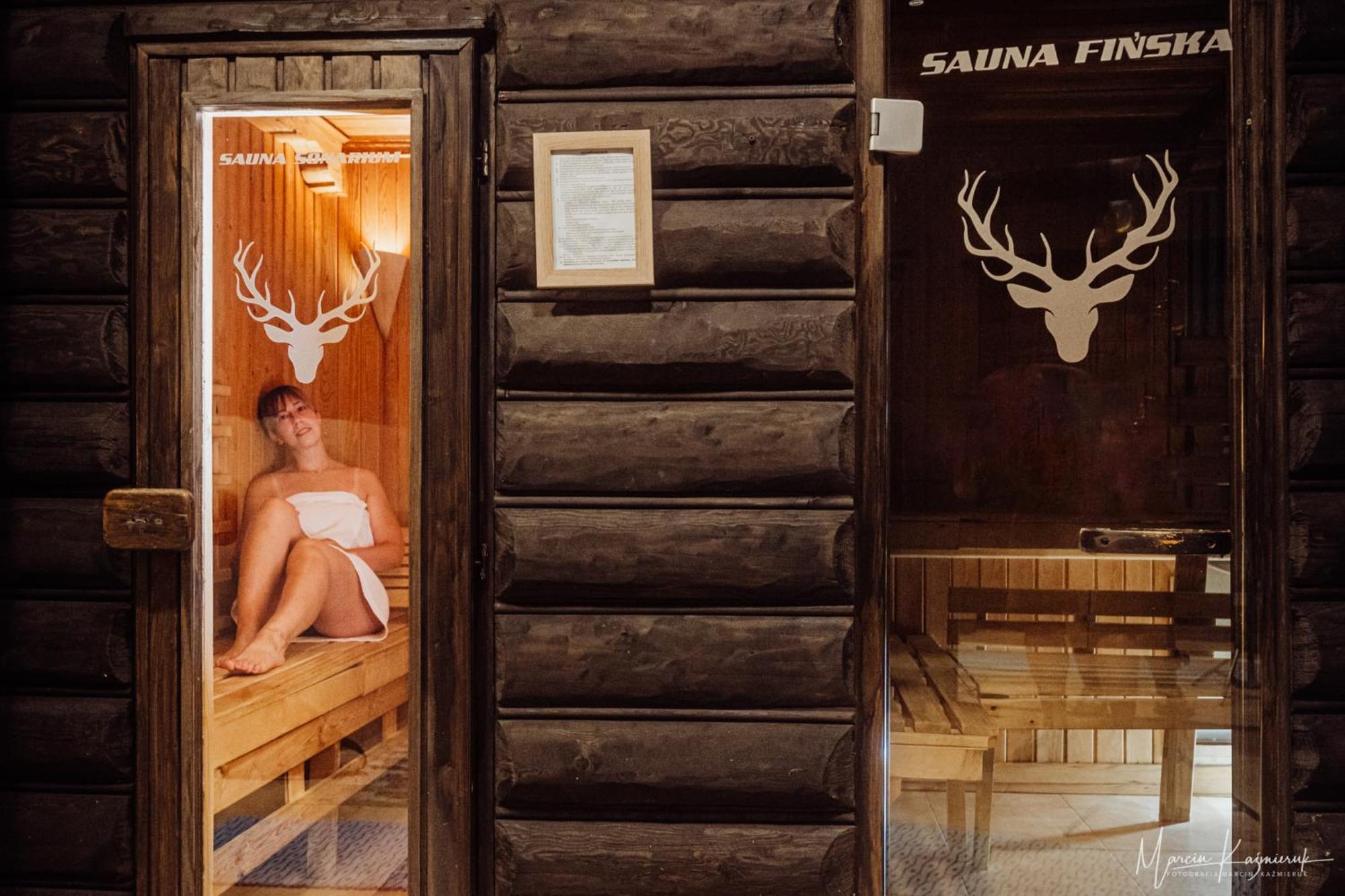 Jelenia Struga Medical Spa Kowary Eksteriør bilde