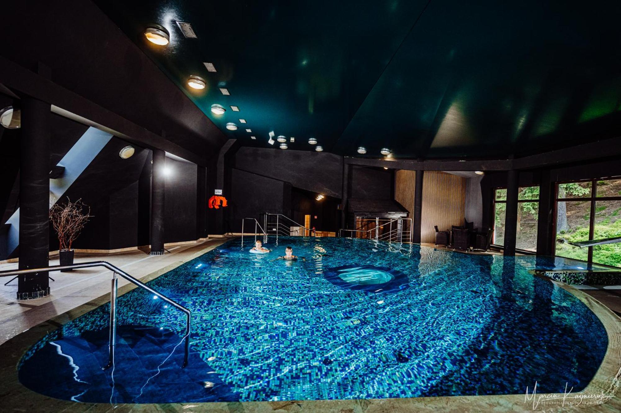 Jelenia Struga Medical Spa Kowary Eksteriør bilde
